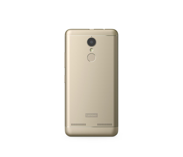 Lenovo K6 2/16GB Dual SIM złoty - 341779 - zdjęcie 3